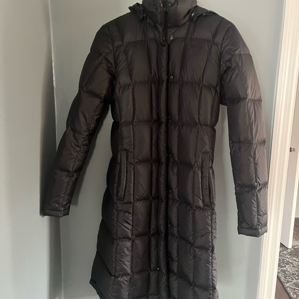 Northface Coat